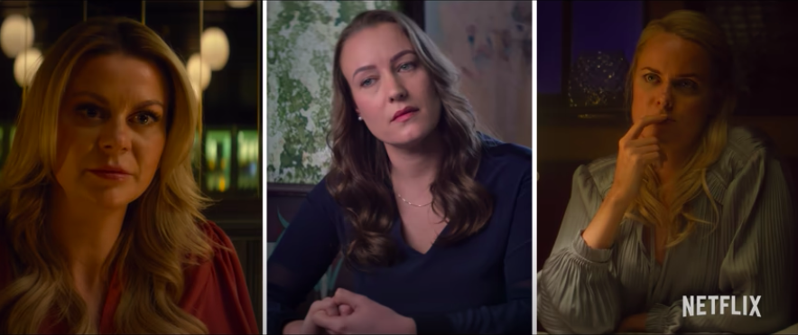New Netflix true crime documentary tells story of The Tinder Swindler