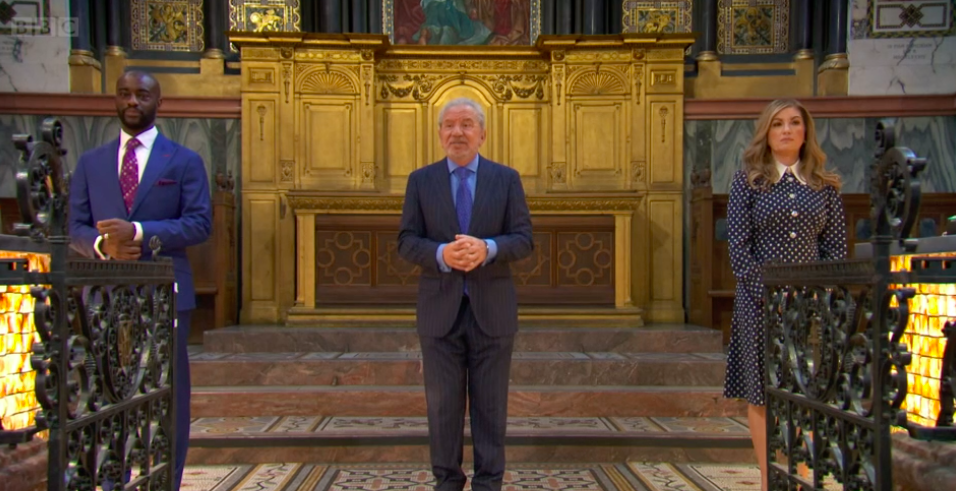 The net worth of Lord Alan Sugar and how he made all his money and became a billionaire