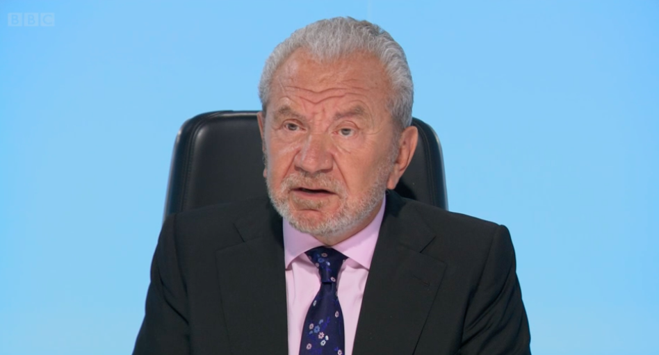 The net worth of Lord Alan Sugar and how he made all his money and became a billionaire