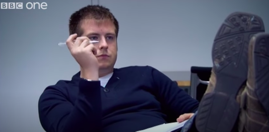 The youngest ever candidates who have appeared on BBC series The Apprentice
