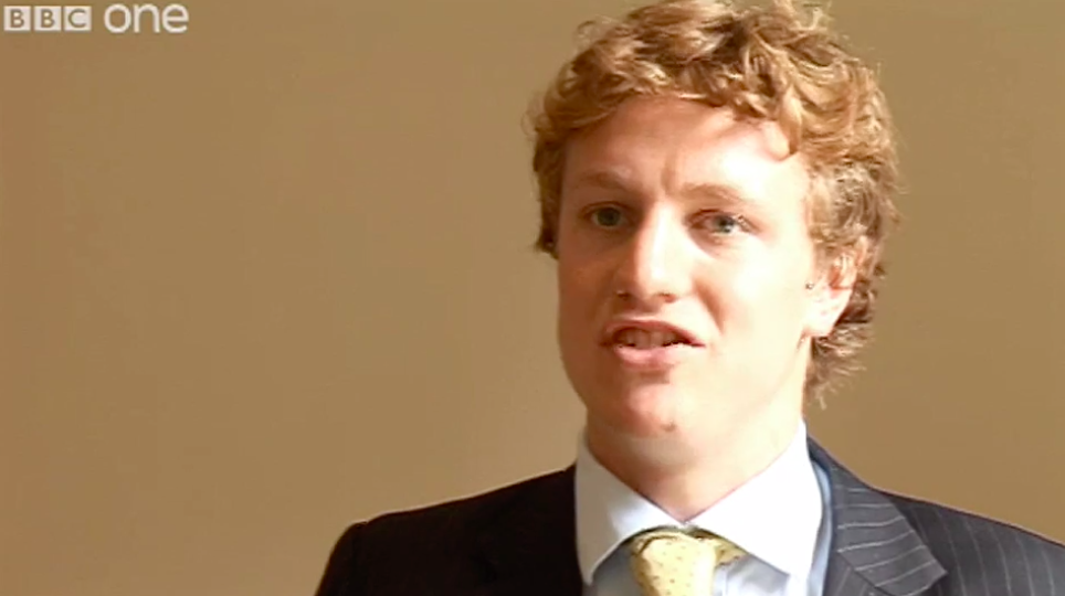 The youngest ever candidates who have appeared on BBC series The Apprentice