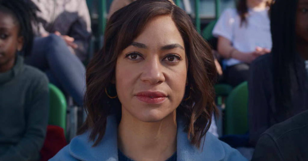 A trivia quiz about drama series Stay Close on Netflix