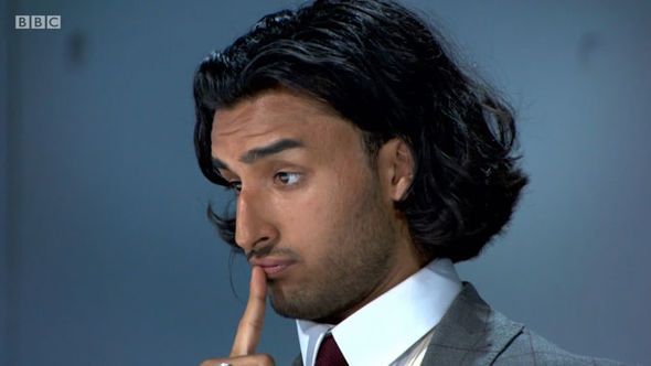 The youngest ever candidates who have appeared on BBC series The Apprentice