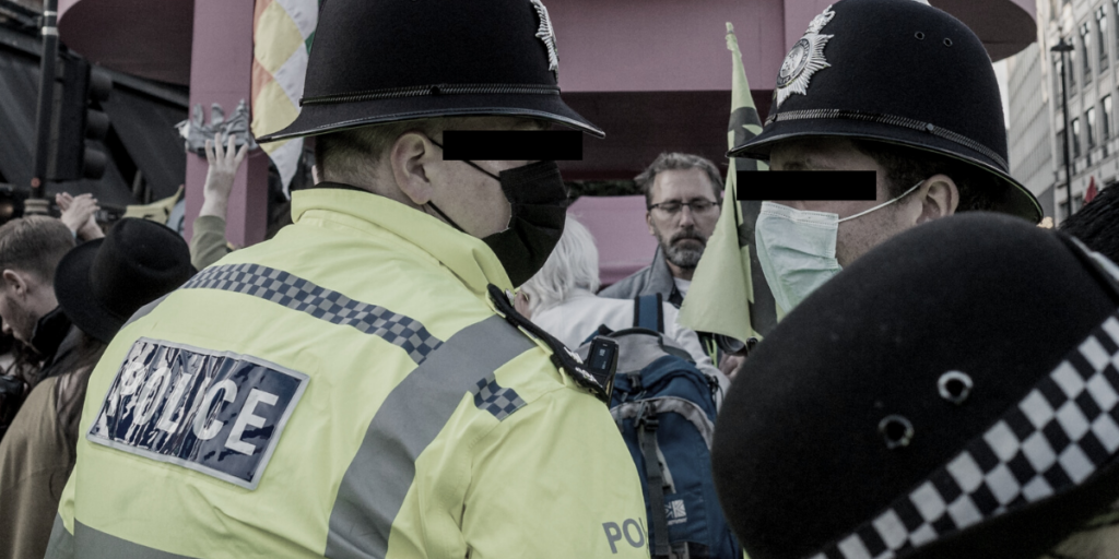 met police