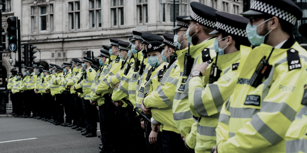 met police drugs