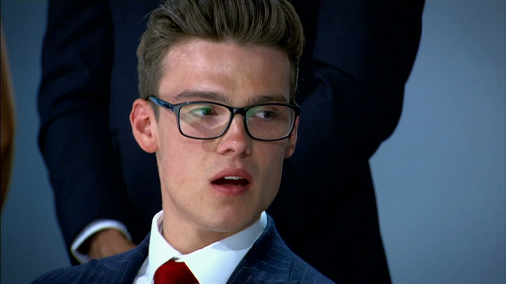 The youngest ever candidates who have appeared on BBC series The Apprentice