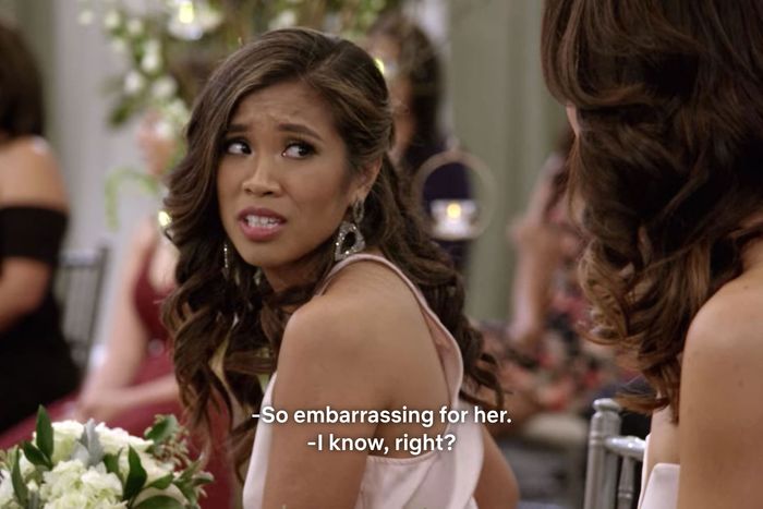 A recap of the wildest moments from the weddings in season one of Love Is Blind on Netflix