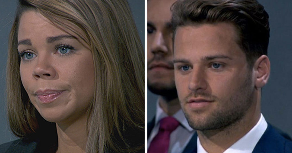 All the love affairs romance scandals and relationships from The Apprentice over the years
