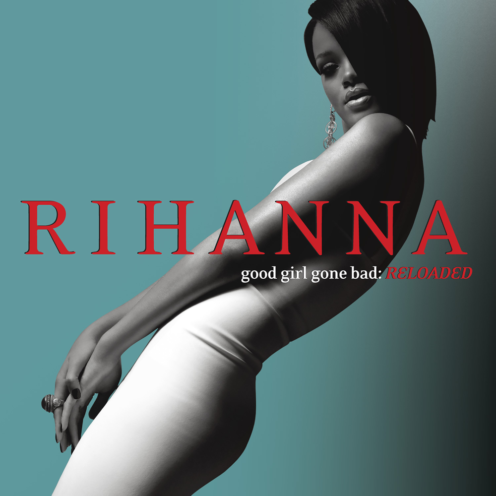 Rihanna albums ranked