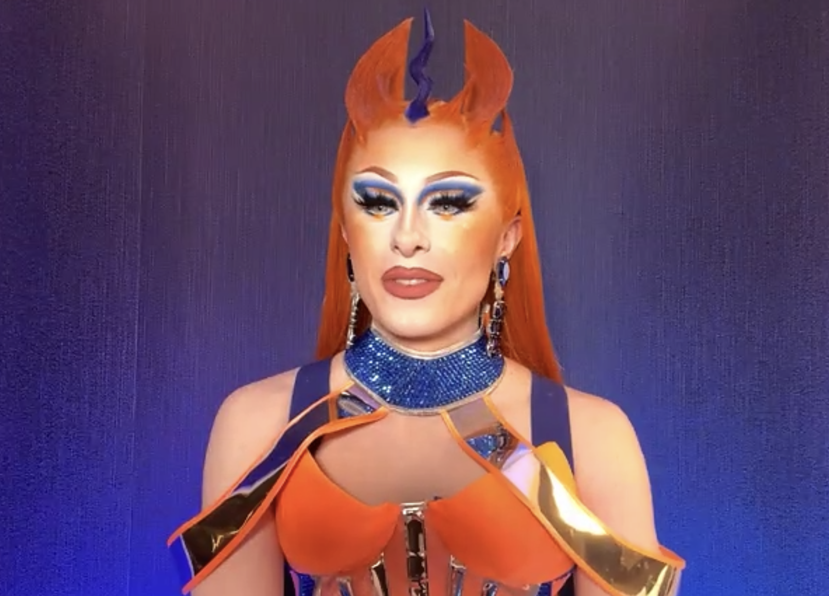 Drag Race: UK Versus the World