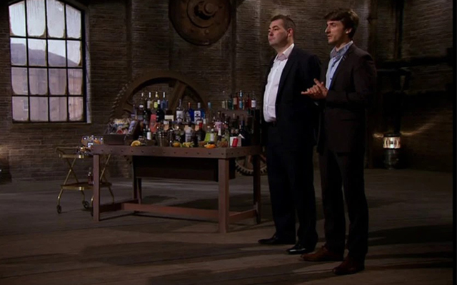 Dragons' Den success stories and the most successful brands and products to get investment on the show