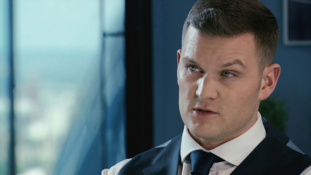The net worths of all the richest candidates who become millionaires after The Apprentice