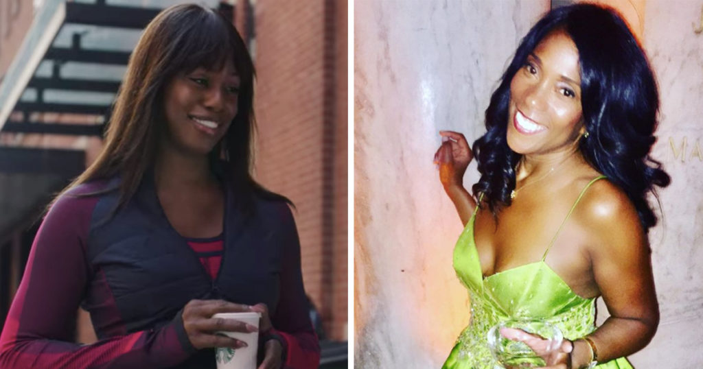 What the cast and characters of Inventing Anna on Netflix look like compared to the real life people