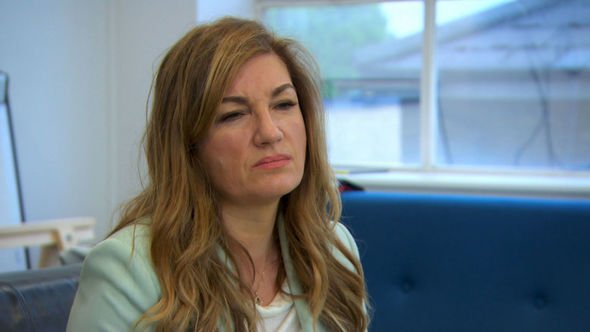 Karren Brady net worth