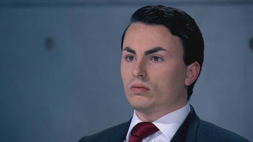 The net worths of all the richest candidates who become millionaires after The Apprentice