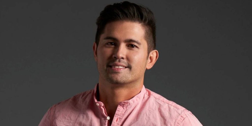 Julius Cacho