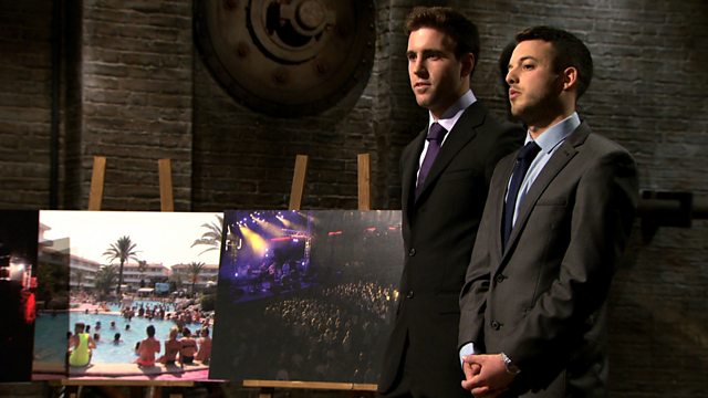 Dragons' Den success stories and the most successful brands and products to get investment on the show