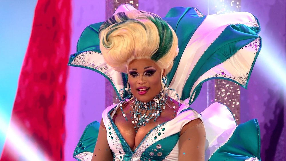 Drag Race dream cast