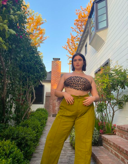 barbie ferreira