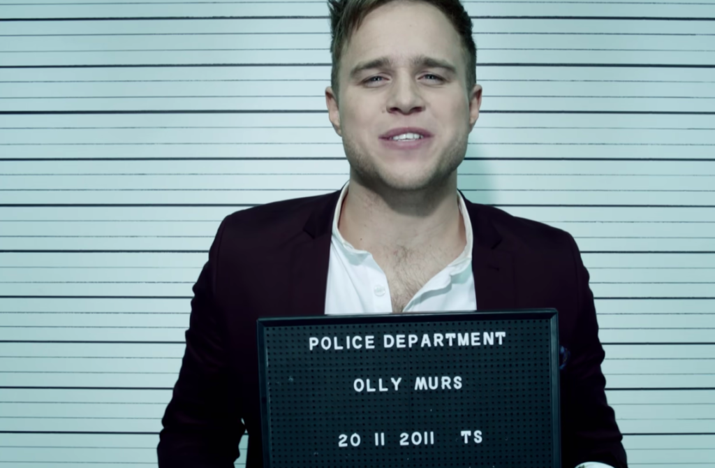 olly murs