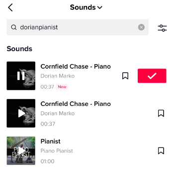 tiktok, core memory, echo sound, how to add, song, this is what memories sound like