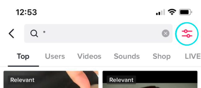 how to find lost tiktok videos, see what you've watched, tiktoks, video