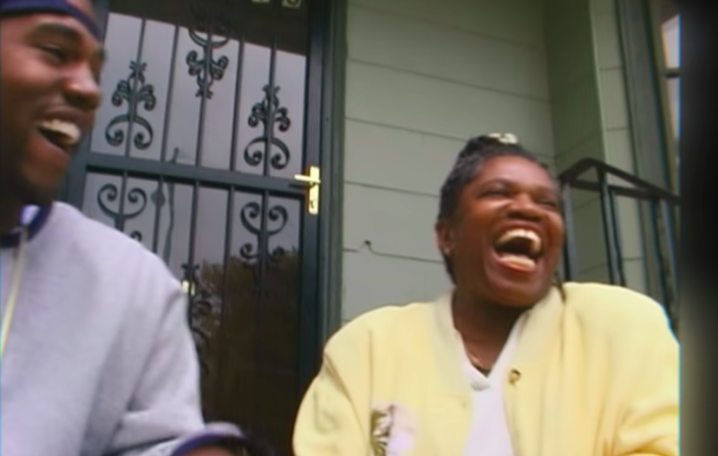 donda west