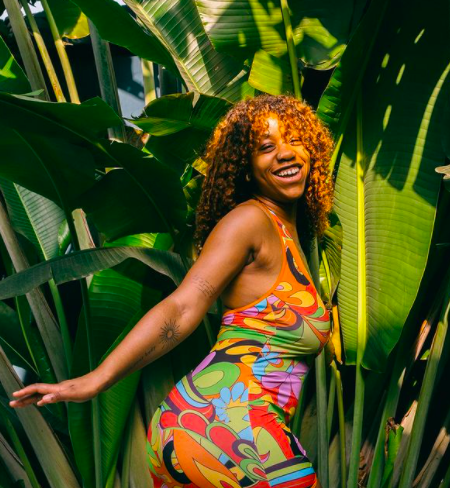 chidera eggerue slumflower