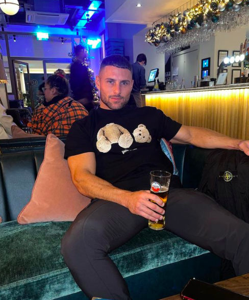 ex on the beach star accused