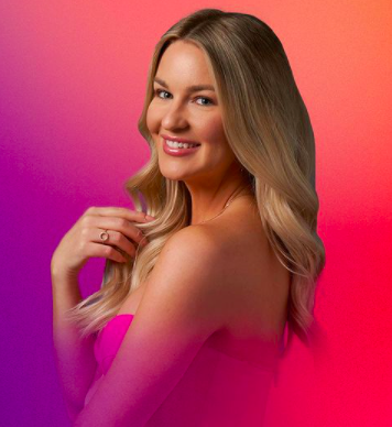 The cast of season two of Love Is Blind on Netflix