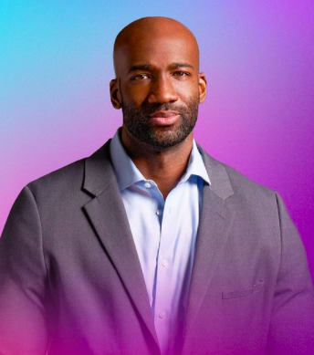 The cast of season two of Love Is Blind on Netflix