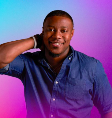 The cast of season two of Love Is Blind on Netflix
