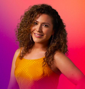 The cast of season two of Love Is Blind on Netflix