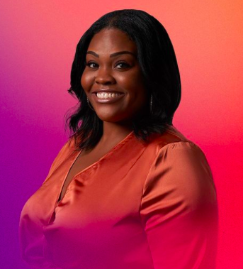 The cast of season two of Love Is Blind on Netflix