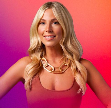 The cast of season two of Love Is Blind on Netflix