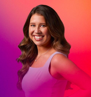 The cast of season two of Love Is Blind on Netflix