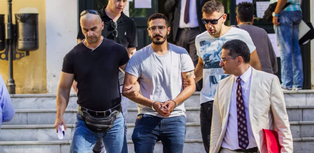 Netflix planning to turn The Tinder Swindler into a drama movie