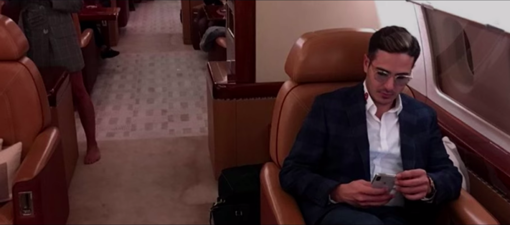 Who is The Tinder Swindler Simon Leviev real name Shimon Hayut and where is he now