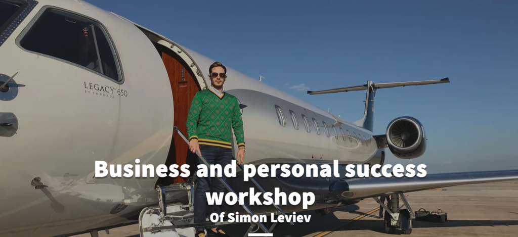 Who is The Tinder Swindler Simon Leviev real name Shimon Hayut and where is he now