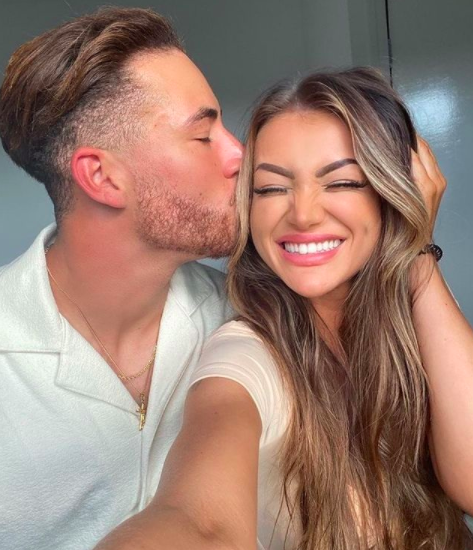 What the cast of Love Island 2021 are all up to now