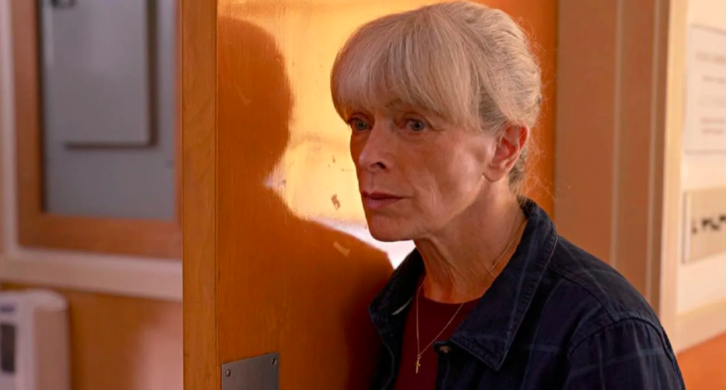 the sinner season four cast frances fisher
