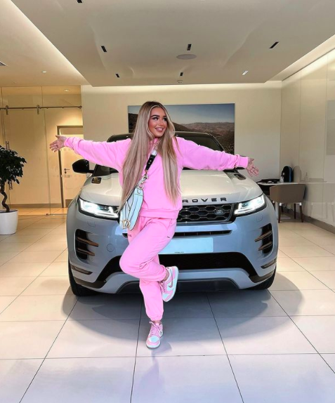 What the cast of Love Island 2021 are all up to now