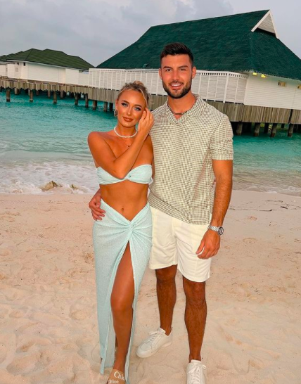 What the cast of Love Island 2021 are all up to now
