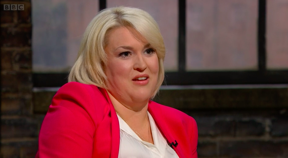 The net worths of the investors on Dragons' Den and who is the richest, Sara Davies
