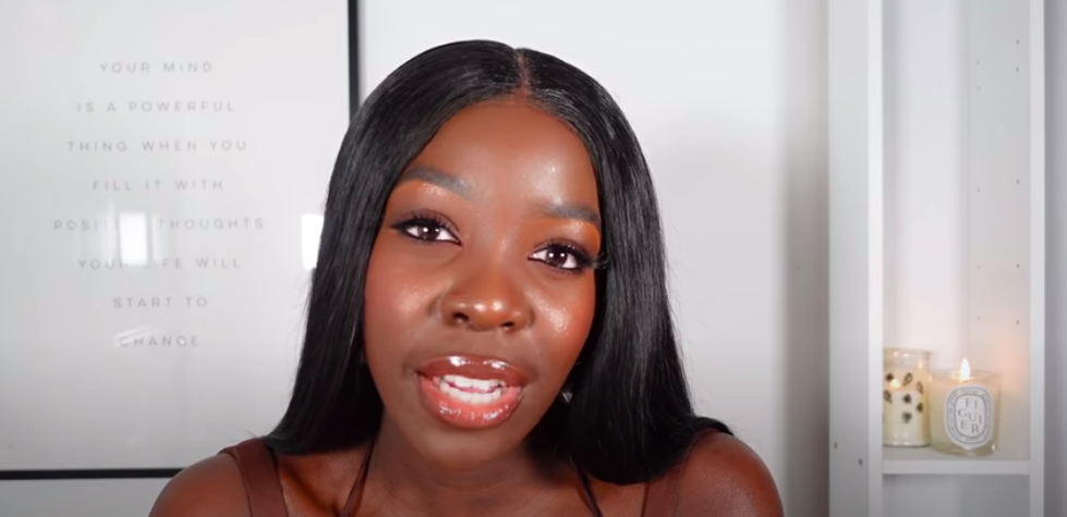 Love Island 2021 star Kaz Kamwi has spoken about her split from Tyler Cruickshank