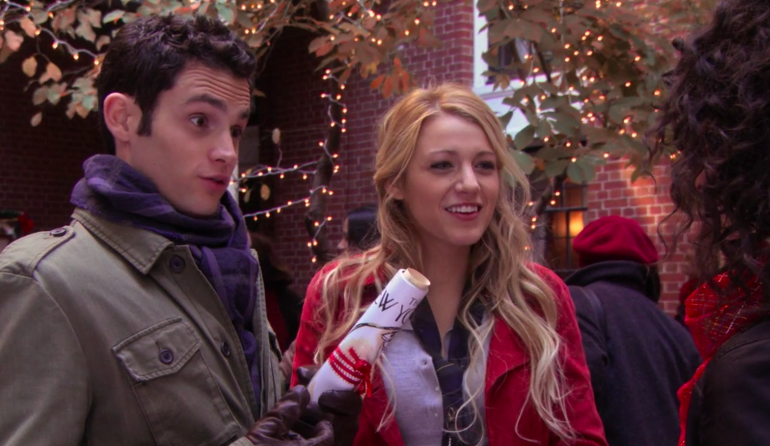 gossip girl production secrets