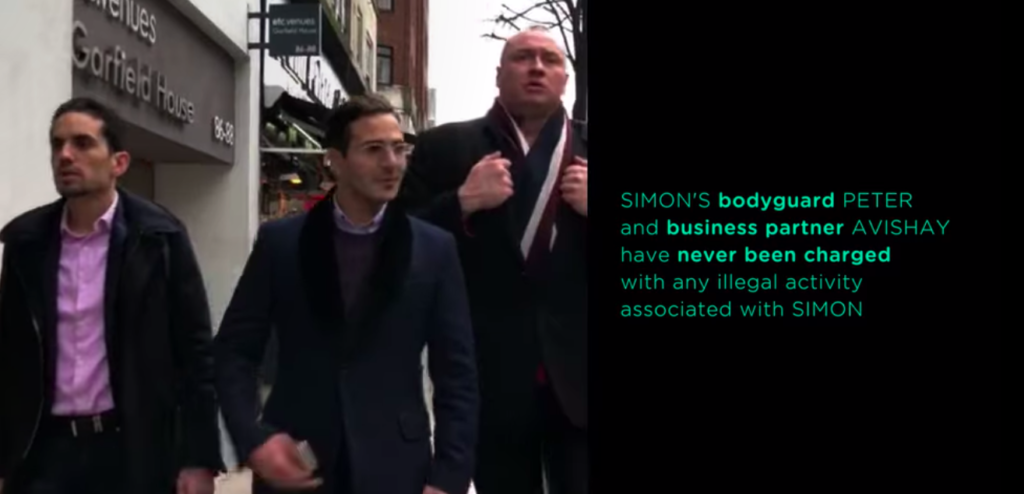Everything The Tinder Swindler on Netflix missed out about the Simon Leviev case