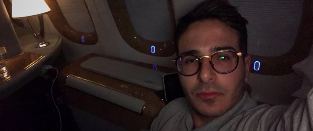 Everything The Tinder Swindler on Netflix missed out about the Simon Leviev case
