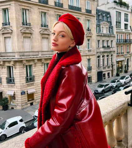 Meet the Israeli model who is the new girlfriend of The Tinder Swindler Simon Leviev, Kate Konlin