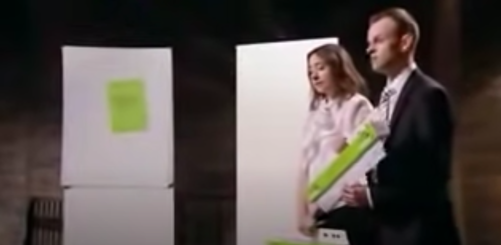 Dragons' Den success stories and the most successful brands and products to get investment on the show